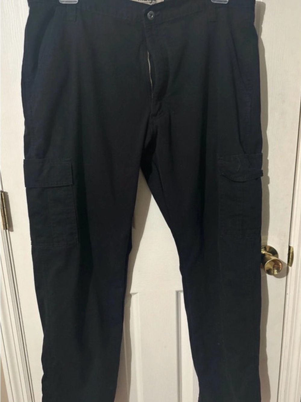 Men’s lined pants